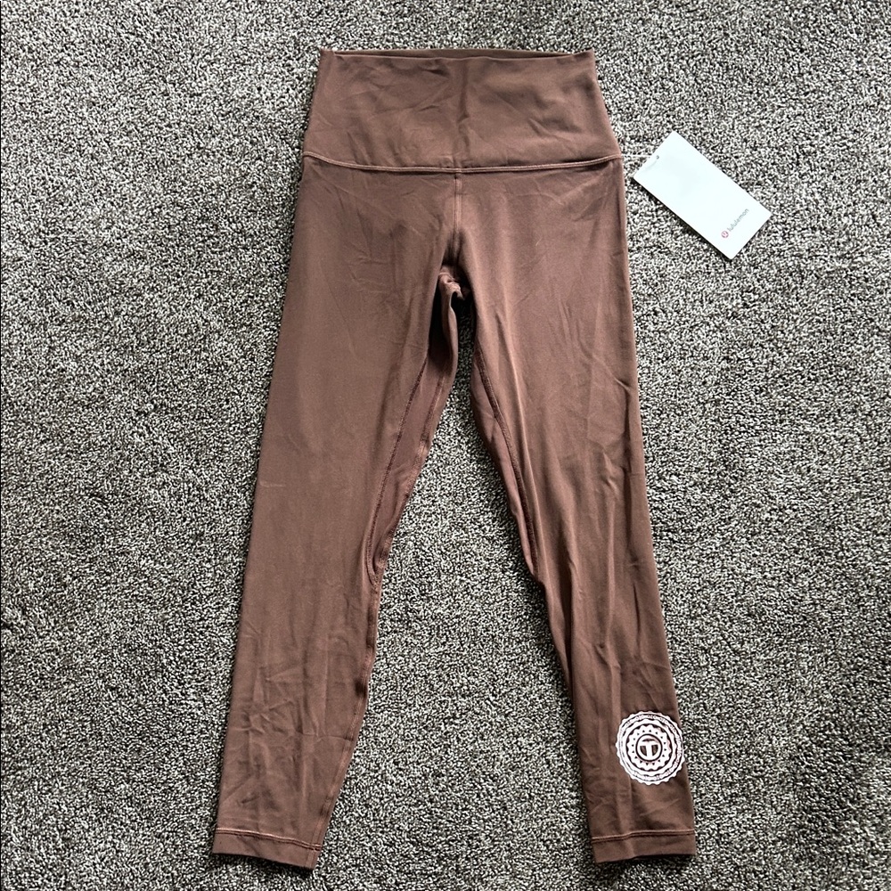 Lululemon Align Leggings